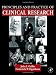 Books : Principles and Practice of Clinical Research, Second Edition (Principles & Practice of Clinical Research)