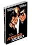 Avenging Angelo (Steelbook Packaging)