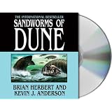 Sandworms of Dune