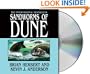 Sandworms of Dune
