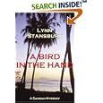 A Bird in the Hand: A Samoan Mystery by  Lynn Stansbury