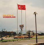 Wonderland [12" VINYL]
