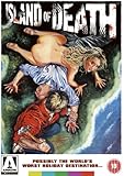 Island of Death [DVD]