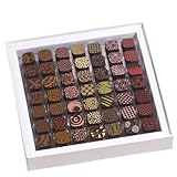 Petits Richart Intense - Holiday Chocolate Gift
