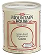 Mountain House #10 Can Corn (22 1/2 cup servings)