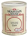 Mountain House #10 Can Corn (22 1/2 cup servings)