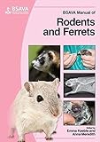 BSAVA manual of rodents and ferrets