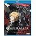Broken Blade: Complete Collection [Blu-ray]