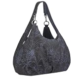 L&auml;ssig LSB404 - Gold Label Shoulder Bag grey