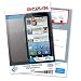 atFoliX FX-Clear Displayschutzfolie f�r Motorola DEFY - Displayschutz kristallklar! H�chste Qualit�t - Made in Germany!