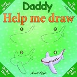 Daddy, help me draw vehicles