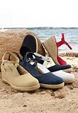 Ankle-Strap Espadrilles