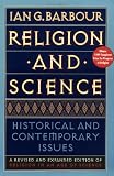 Religion and Science (Gifford Lectures Series)