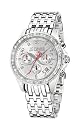 Just Cavalli Damen-Uhr Quarz Chronograph R7273667515