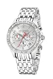 Just Cavalli Damen-Uhr Quarz Chronograph R7273667515