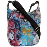 Julie Apple Dance All Night Mini Cross-Body
