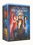 Resident evil - la trilogie [Blu-ray]