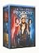 DVD : Resident evil - la trilogie [Blu-ray]