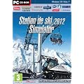 Station de ski simulator 2012