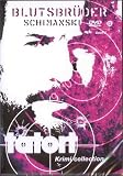 Tatort - Schimanski - Blutsbruder [ import ] - G�tz George