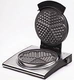 Produkt-Bild: Aviken Vaffelj&auml;rn, waffle iron AB907