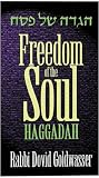 Freedom of the Soul Haggadah