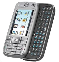HTC S730 (Volans/Wings) UMTS HSDPA Smartphone