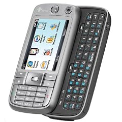HTC S730 (Volans/Wings) UMTS HSDPA Smartphone ohne Branding