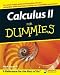 Calculus II For Dummies