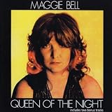 Queen of the Night [VINYL]