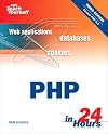 Sams Teach Yourself PHP in 24 Hours (2nd Edition)