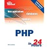 Sams Teach Yourself PHP in 24 Hours (3rd Edition)