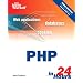 Sams Teach Yourself PHP in 24 Hours (Sams Teach Yourself - Hours)