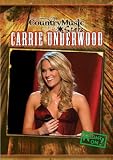 Carrie Underwood (Country Music Stars)