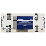 Moran W4X45 4 Tier Multiple Skirt Rack 16 x 14.25 x 1.5