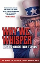 Why We Whisper: Restoring Our Right to Say It's Wrong