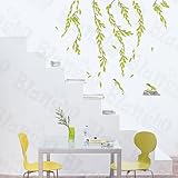 Best buy Willow Tree - Large Wall Decals Stickers Appliques Home Decor