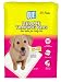 incontinence15 - OUT Deluxe Training Pads with Baking Soda 50Count