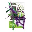 Go Cat Go Door Hanger Sweater Pest Catnip Toys