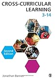 Cross-curricular learning 3-14