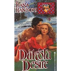Dakota Desire