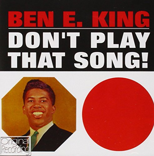 Ben E. King - Don