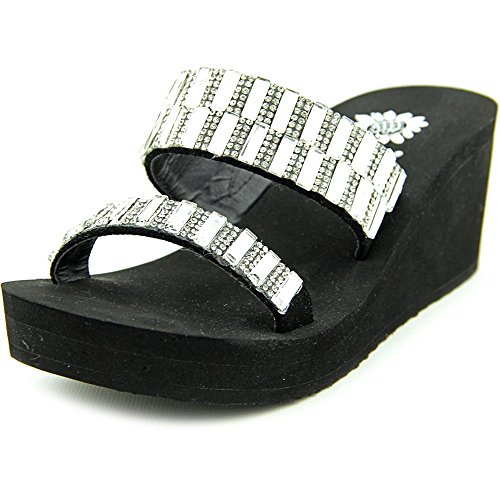 Yellow Box Indira - Black