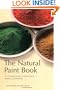 The Natural Paint Book