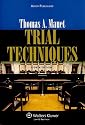 Trial Techniques 8e