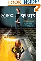 School Spirits (Hex Hall Novel, A)
