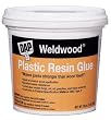 00203 Lb Plastic Resin Glue - Dap Inc