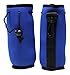 Neoprene Water Bottle Insulators - Set of 2 Royal Blue