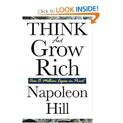 Think and Grow Rich