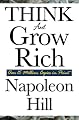 Think and Grow Rich